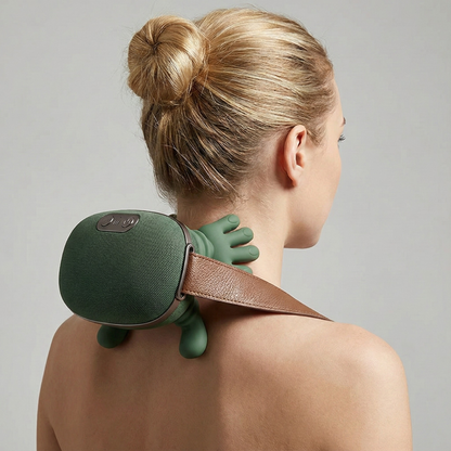 Relivio - úleva krku™