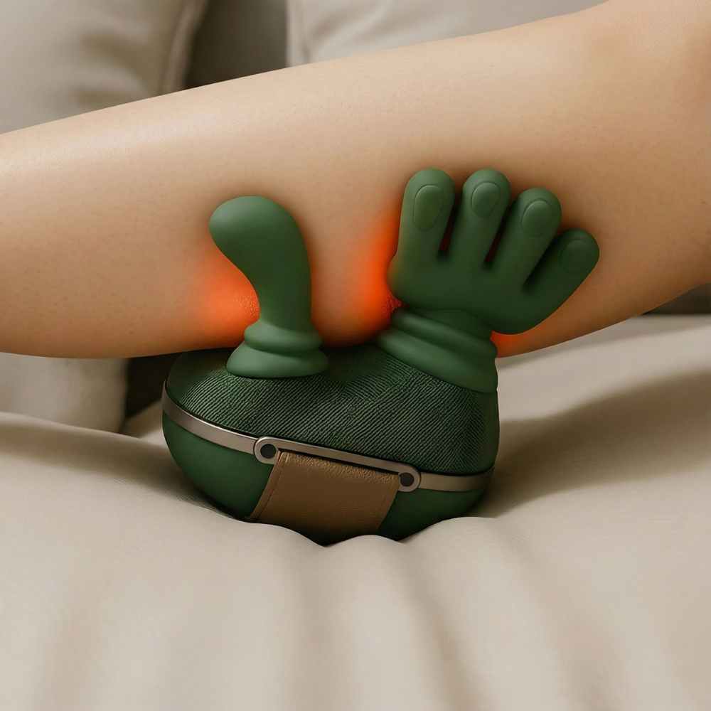 Relivio - úleva krku™