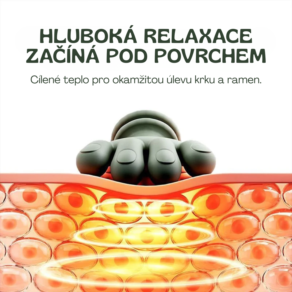 Relivio - úleva krku™