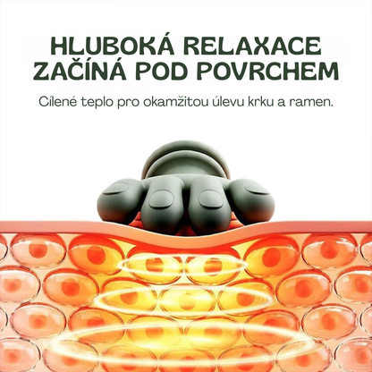 Relivio - úleva krku™