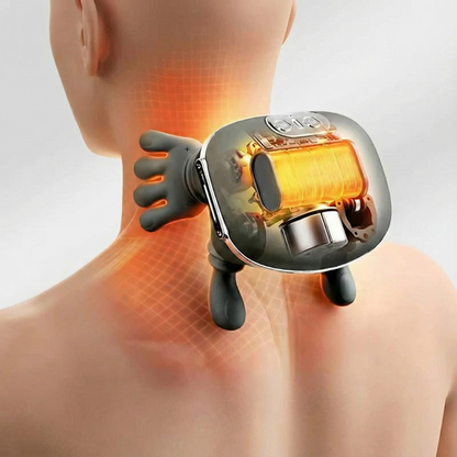 Relivio - úleva krku™