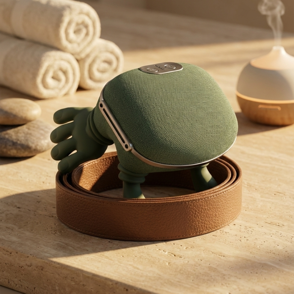 Relivio - úleva krku™