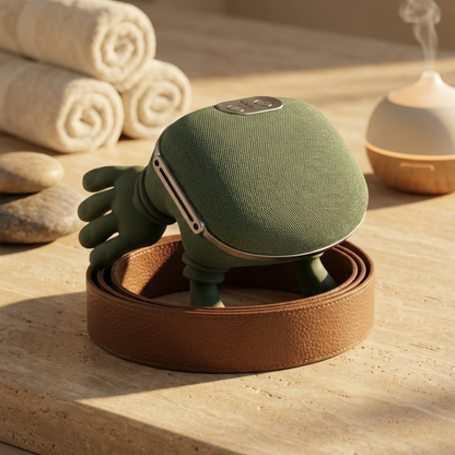 Relivio - úleva krku™